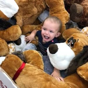 Meet your Posher, Mike